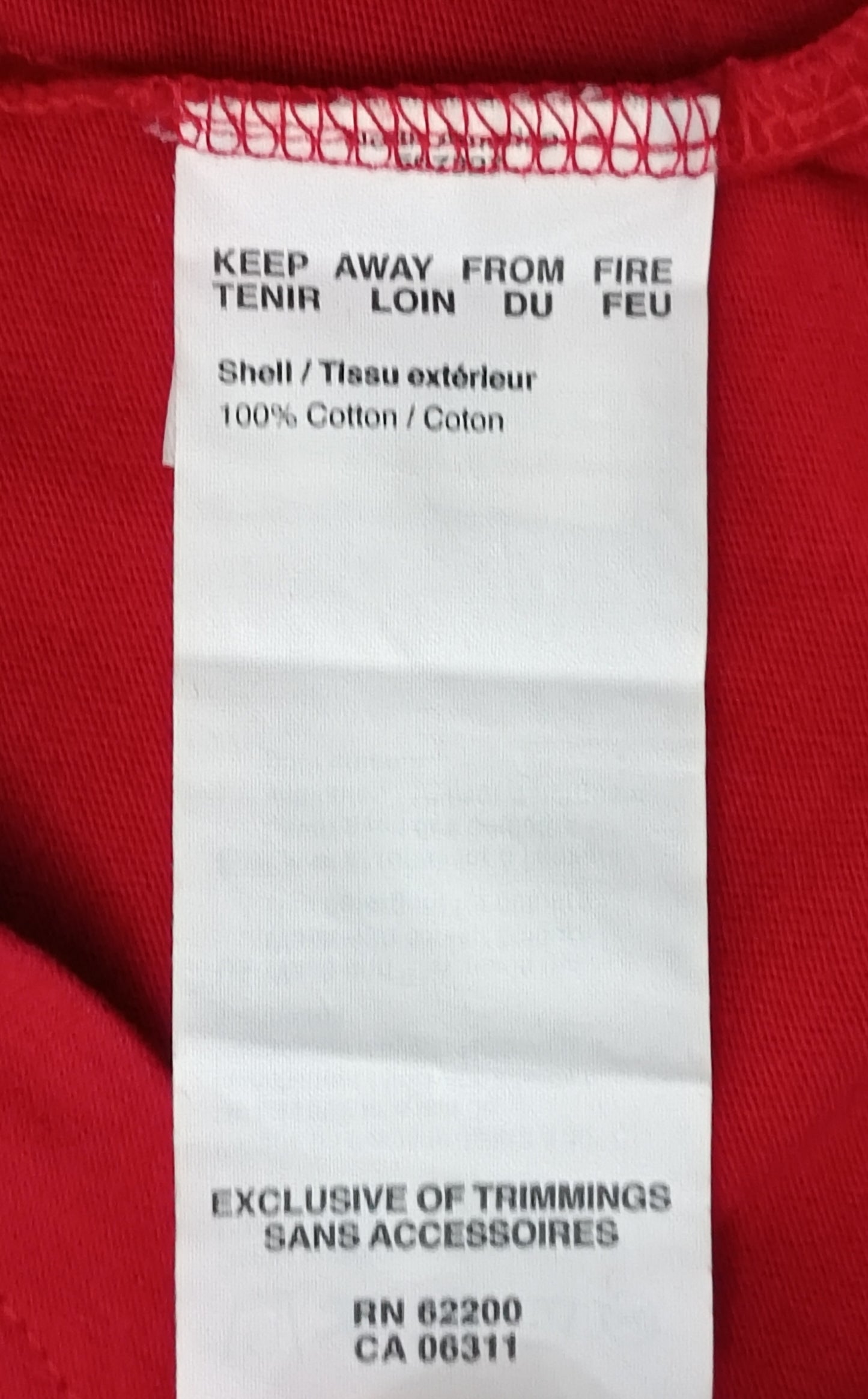 (M) Puma Scuderia Ferrari T-Shirt тениска