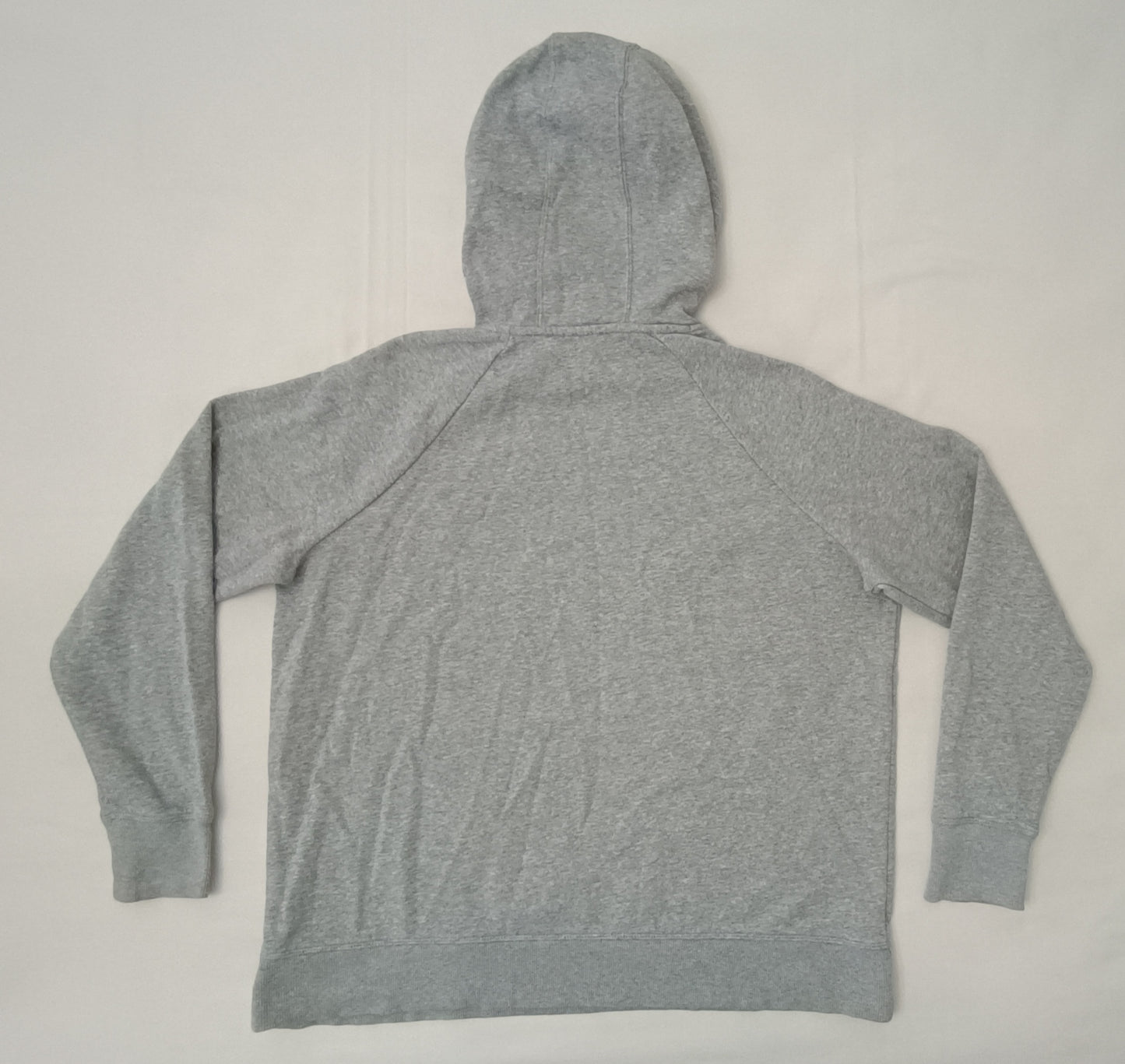 (L) Under Armour UA Rival Fleece Hoodie горнище