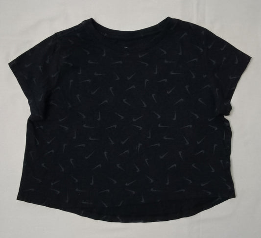 (ДЕТСКО) (Ръст 146-156см) Nike Sportswear Tee тениска