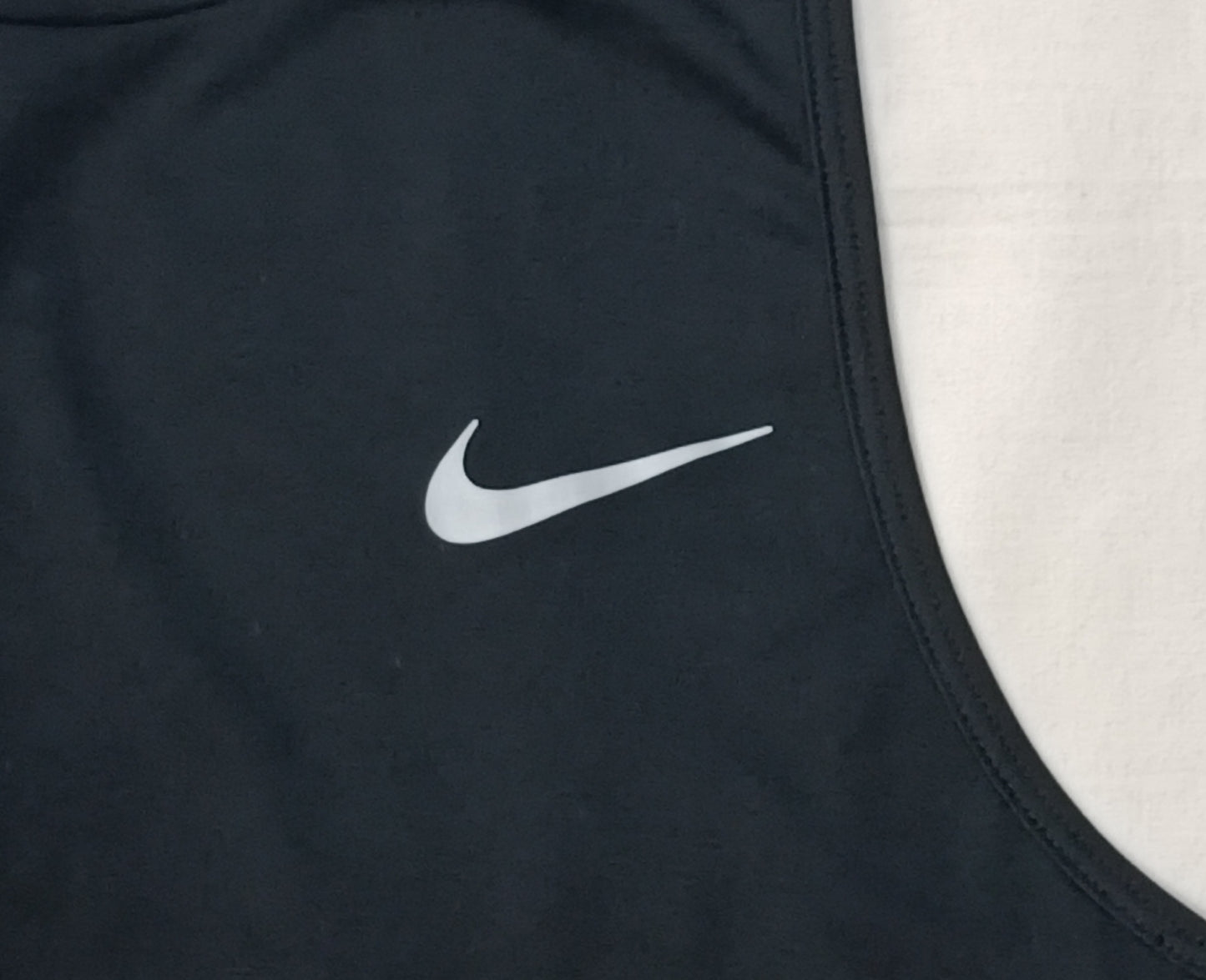 (ДАМСКО) (S) Nike DRI-FIT Tank Top потник