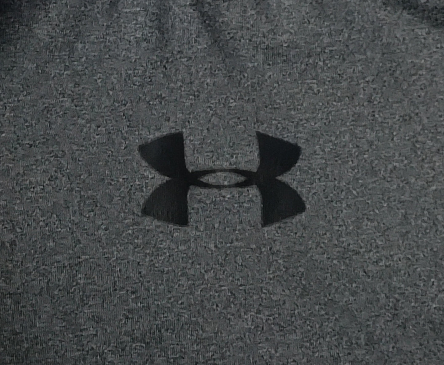 (2XL) Under Armour UA Compression Long Sleeve Top блуза