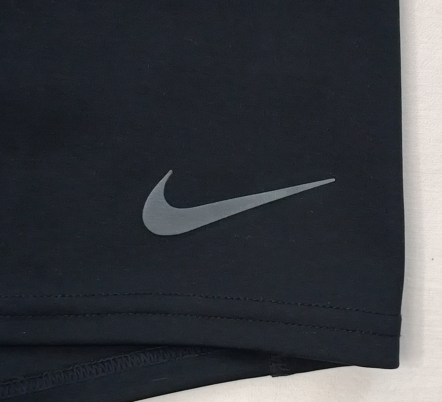 (ДАМСКО) (L) Nike DRI-FIT Run Division Shorts клин