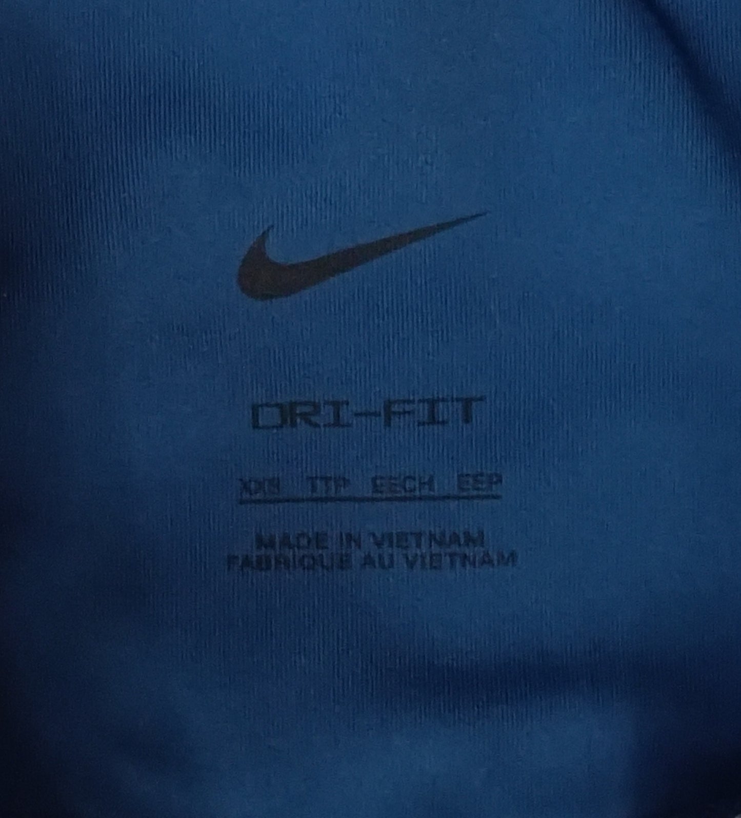 (ДАМСКО) (2XS) Nike DRI-FIT One Tights клин