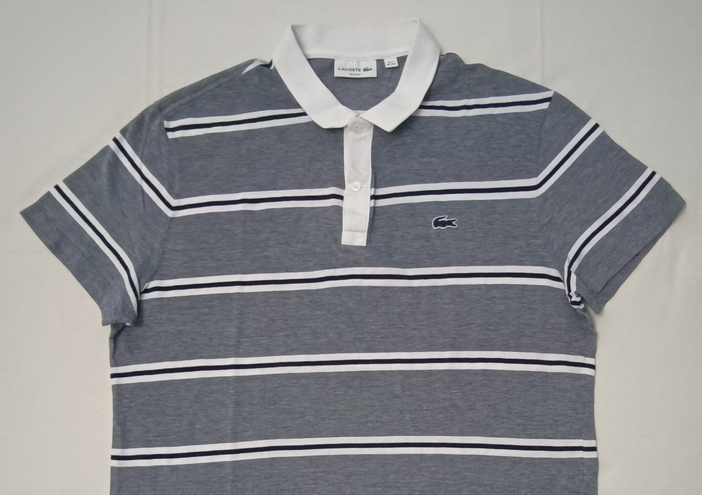 (2XL) Lacoste Polo Shirt тениска