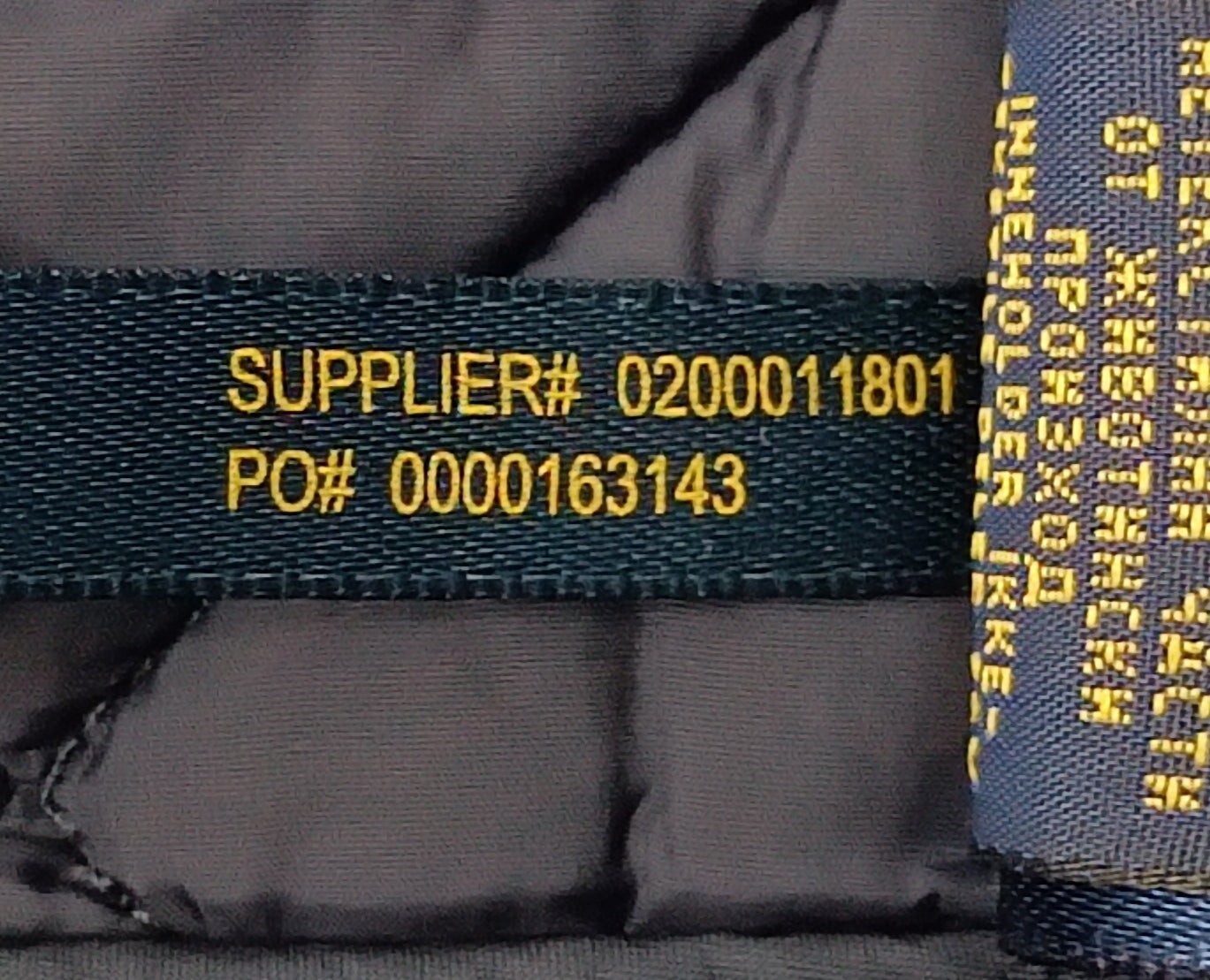 (L) POLO Ralph Lauren Jacket яке