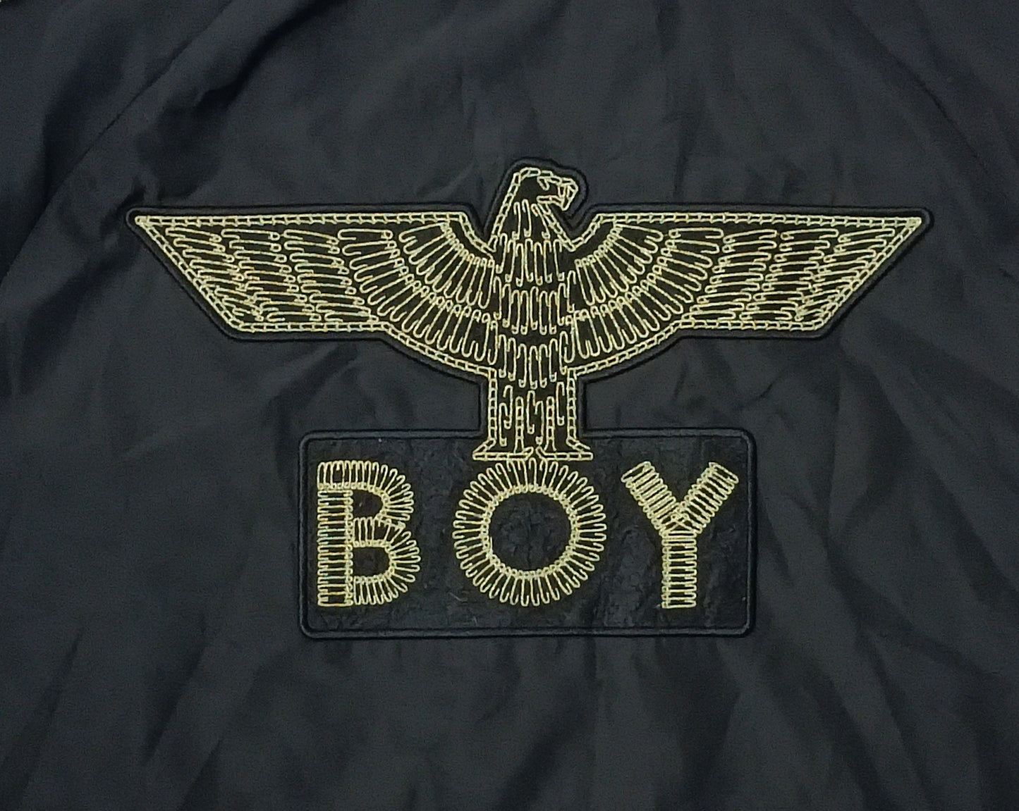 (M) Boy London Bomber Jacket яке