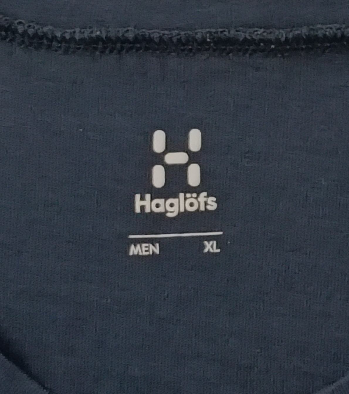 (XL) Haglofs тениска