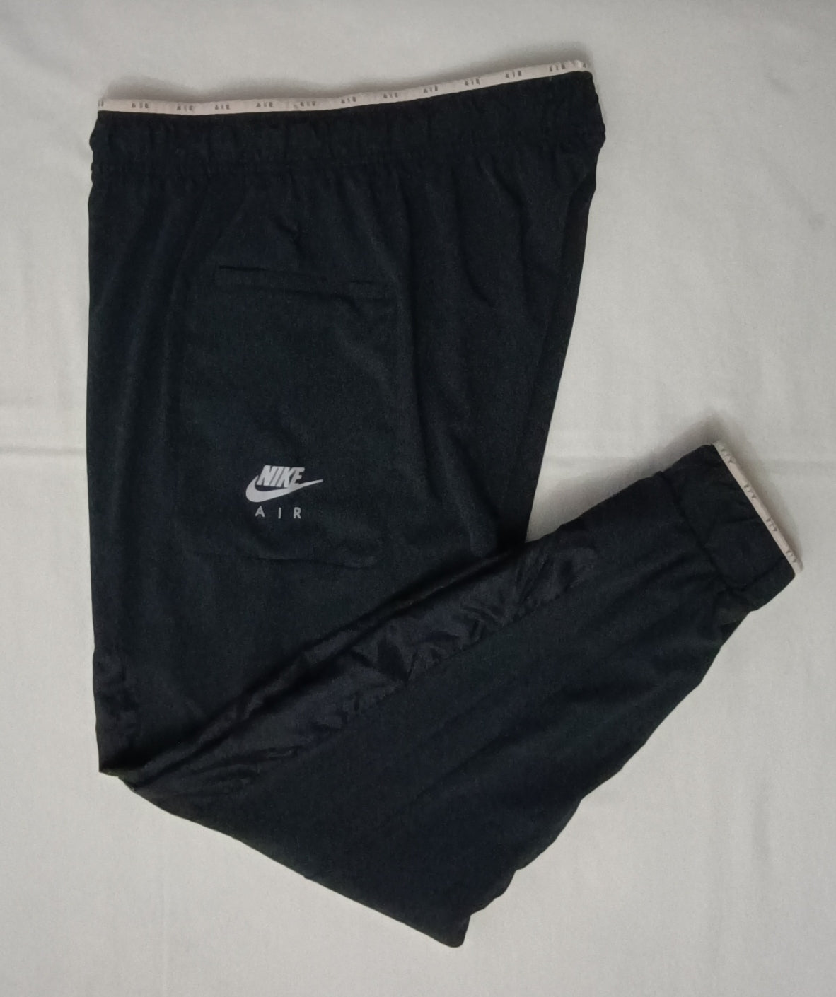 (ДАМСКО) (S) Nike AIR DRI-FIT Pants долнище