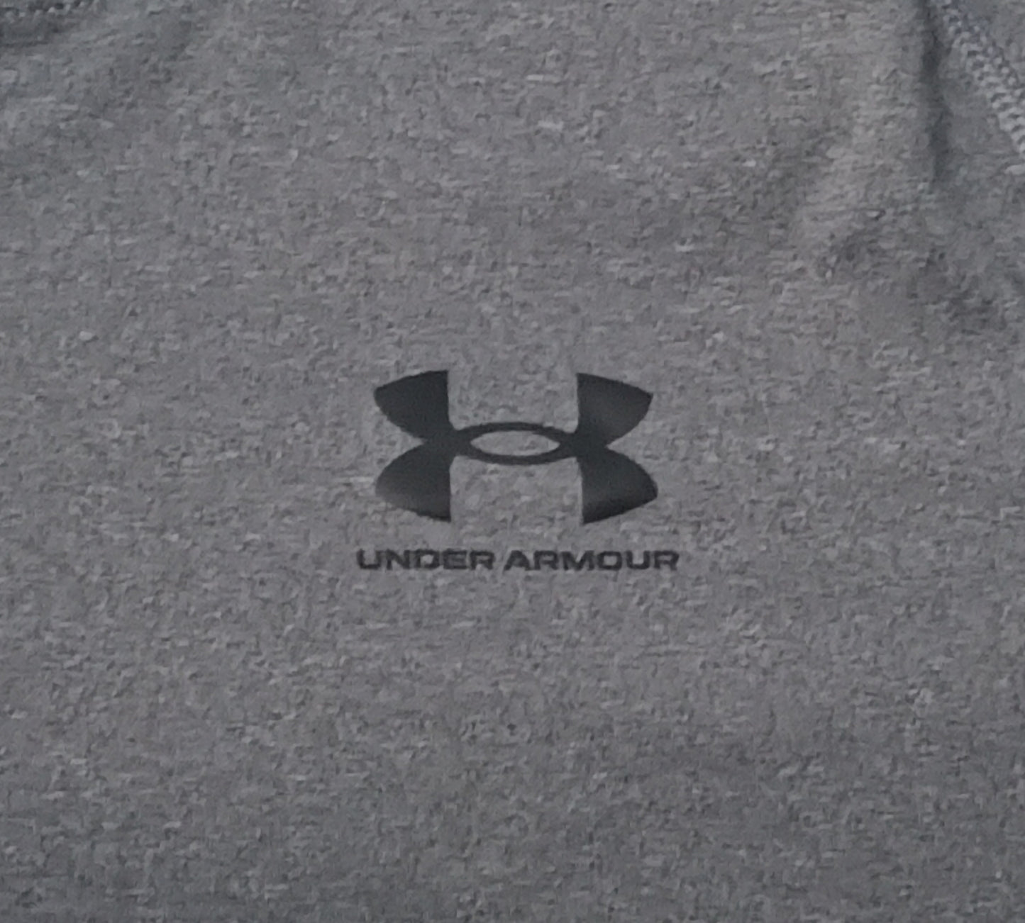 (L) Under Armour UA Compression Shirt тениска