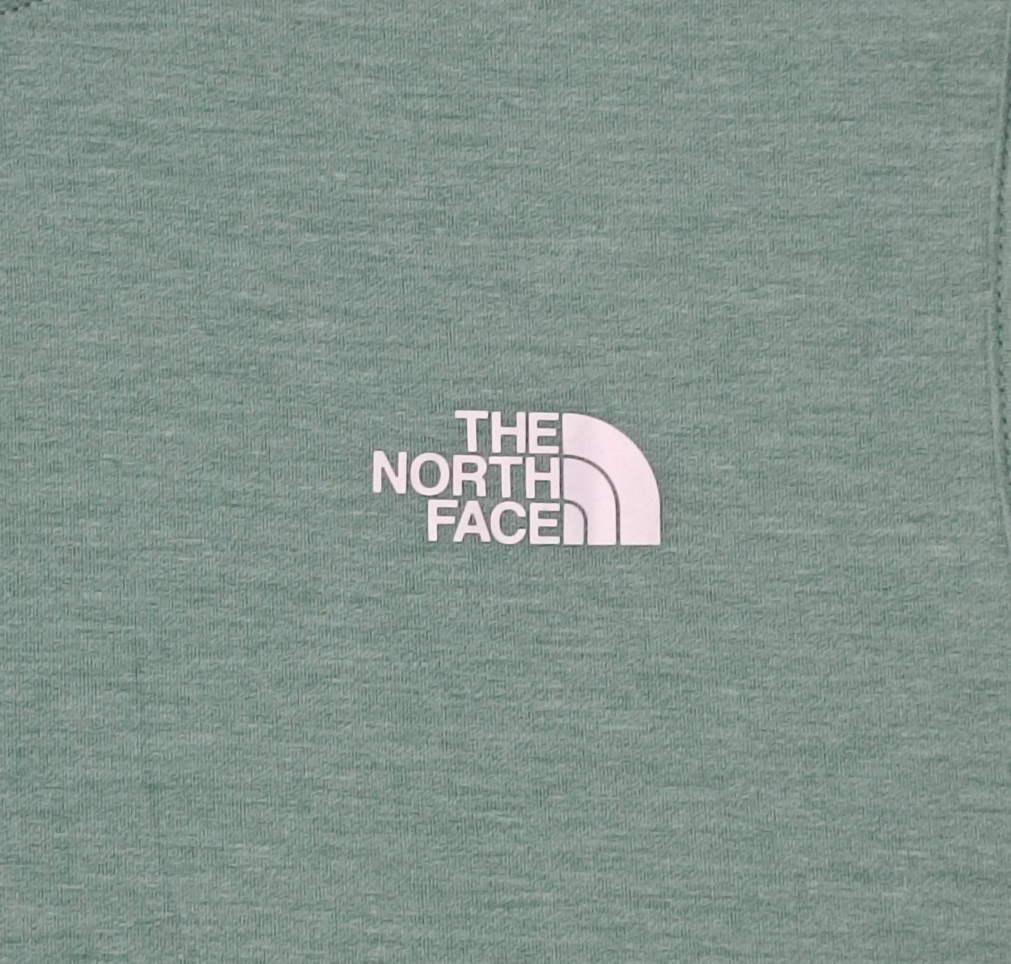 (L) The North Face Tank Top потник