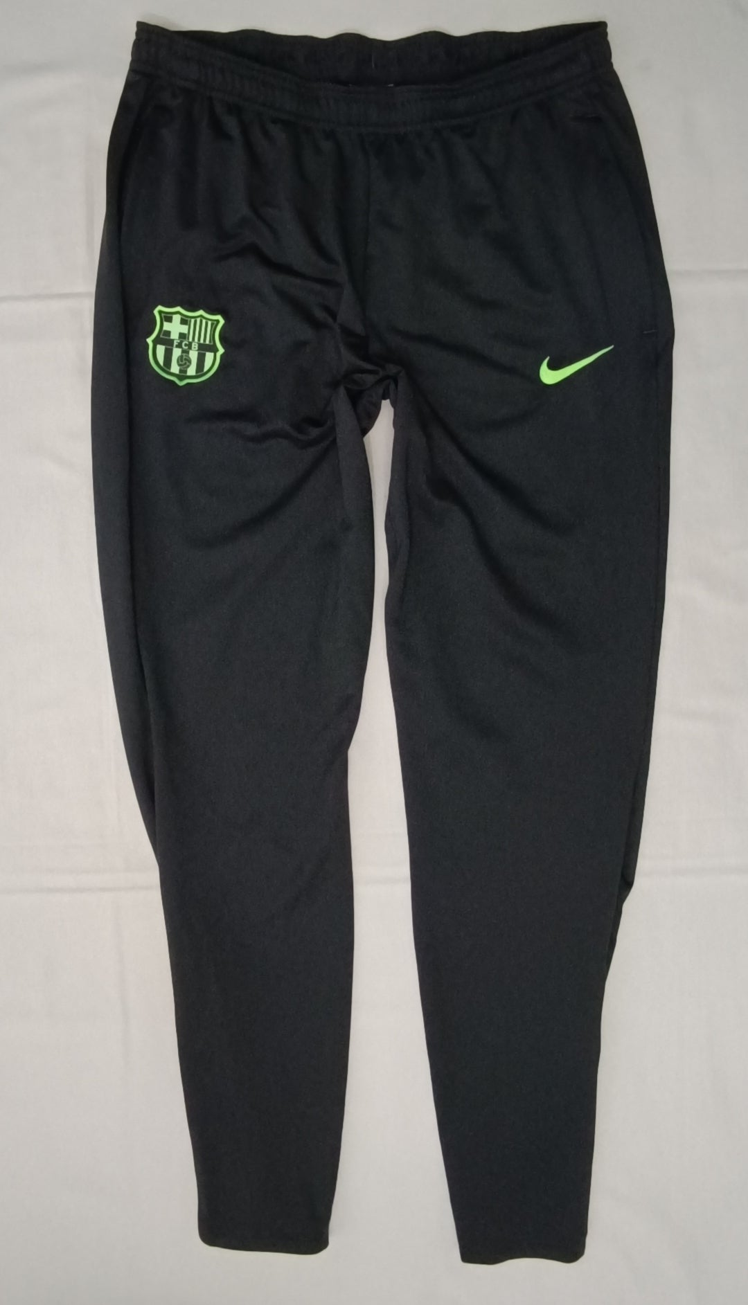 (M) Nike DRI-FIT FC Barcelona Pants долнище