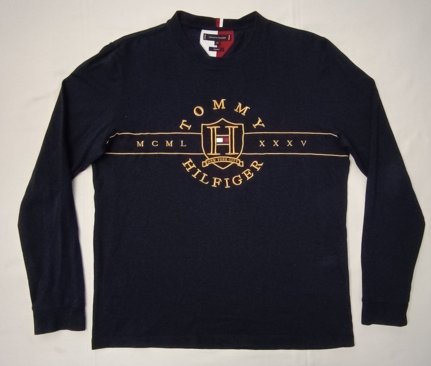 (XL) Tommy Hilfiger блуза