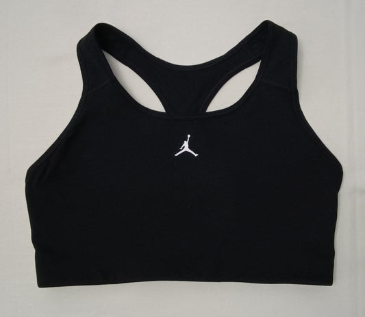 (ДАМСКО) (XL) Jordan AIR Nike DRI-FIT Bra бюстие