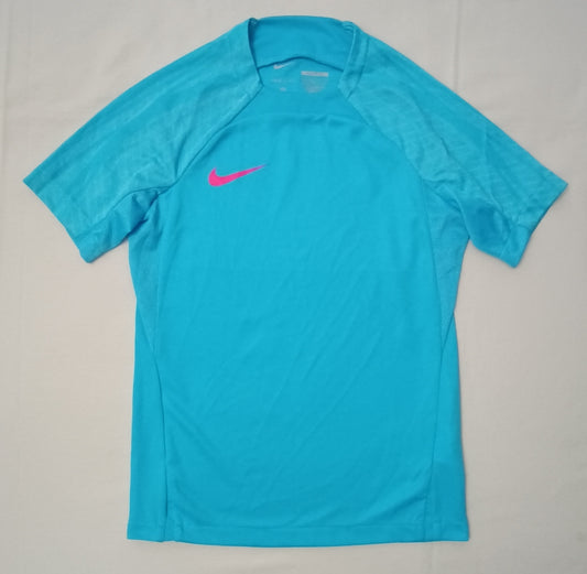 (ДЕТСКО) (Ръст 128-137см) Nike DRI-FIT Tee тениска