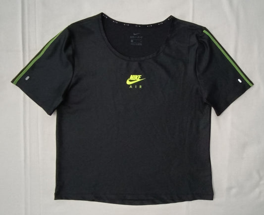 (ДАМСКО) (S) Nike AIR DRI-FIT Tee тениска