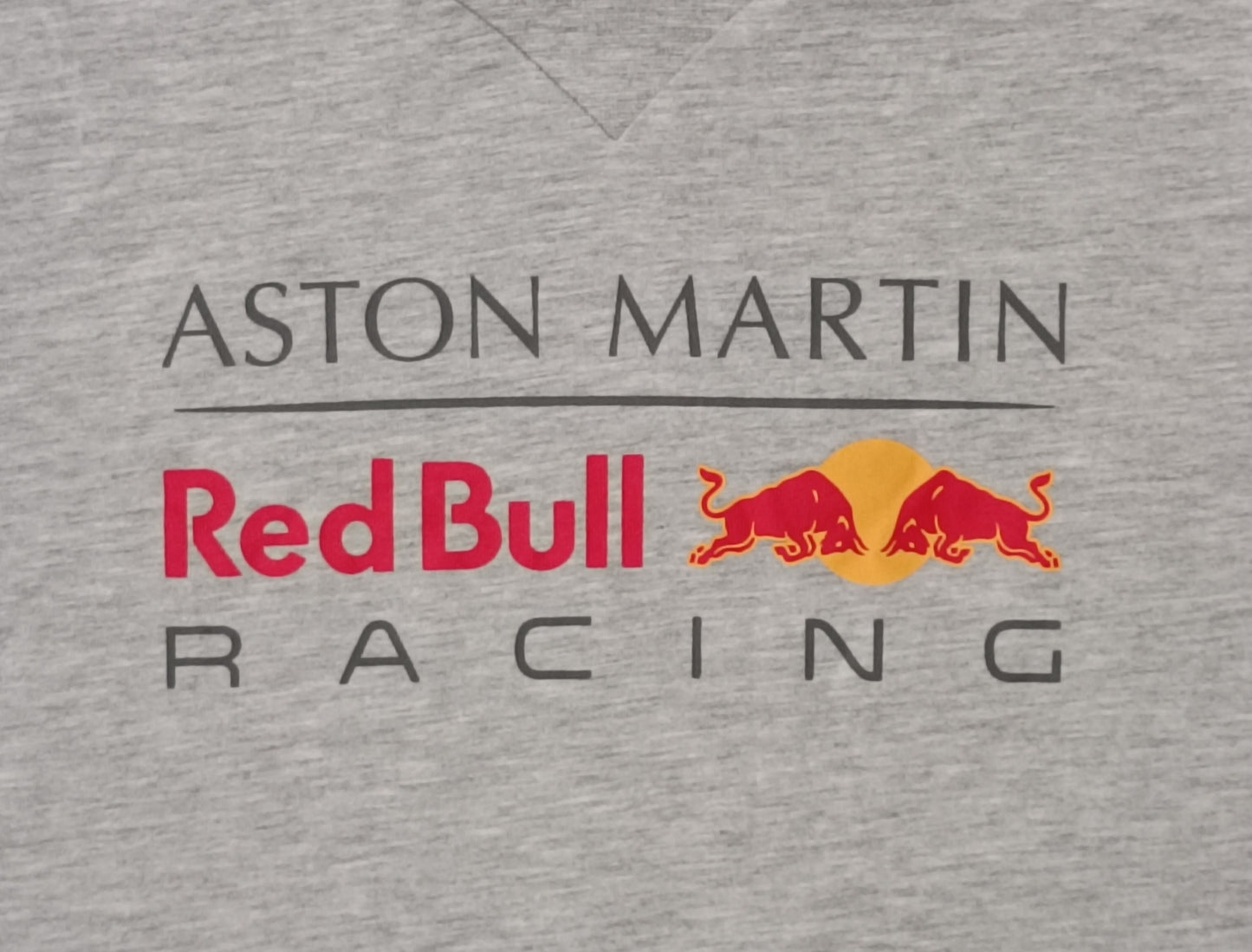 (M) Red Bull Racing Tee тениска