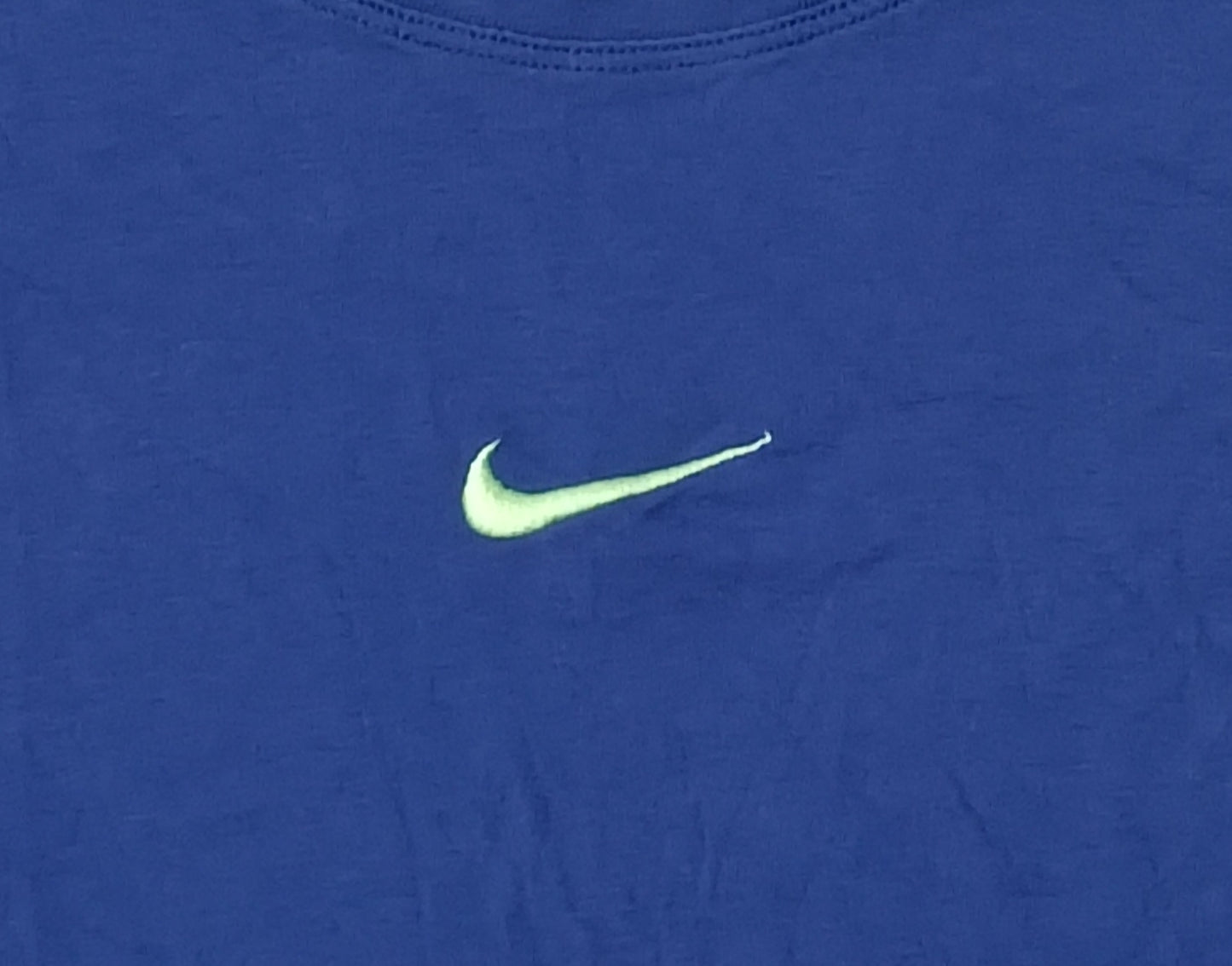 (ДЕТСКО) (Ръст 146-156см) Nike Sportswear Tee тениска