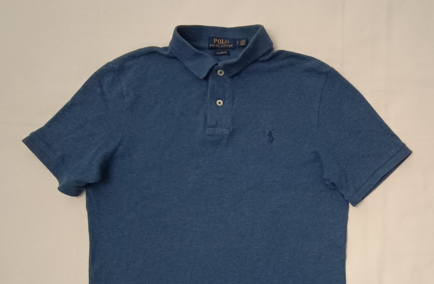 (S) POLO Ralph Lauren поло тениска