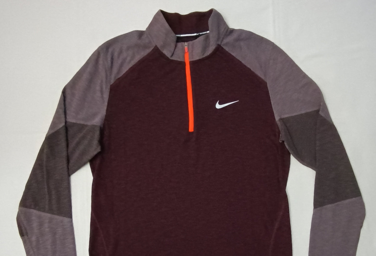 (M) Nike DRI-FIT Trail Top горнище