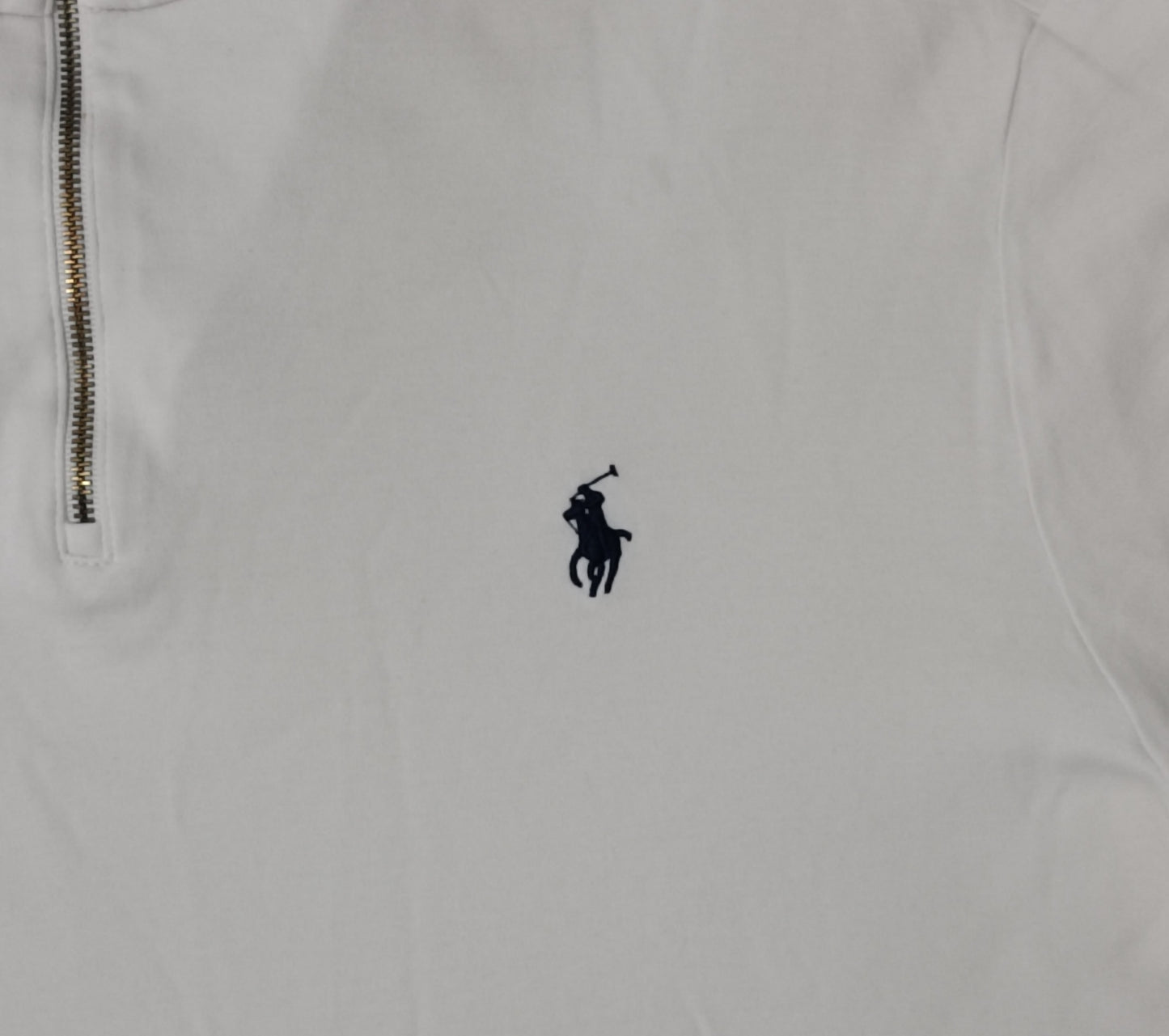 (M) POLO Ralph Lauren USA Long Sleeve Top горнище