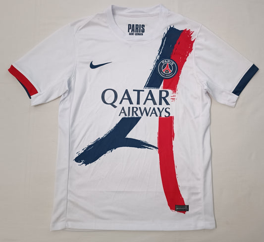 (M) Nike DRI-FIT PSG Paris Saint-Germain Jersey тениска