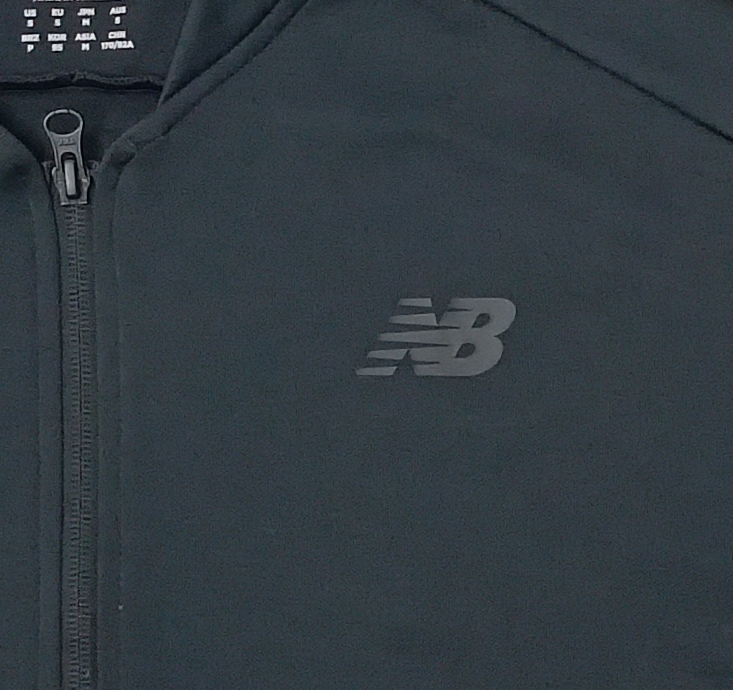 (S) New Balance Sweatshirt горнище