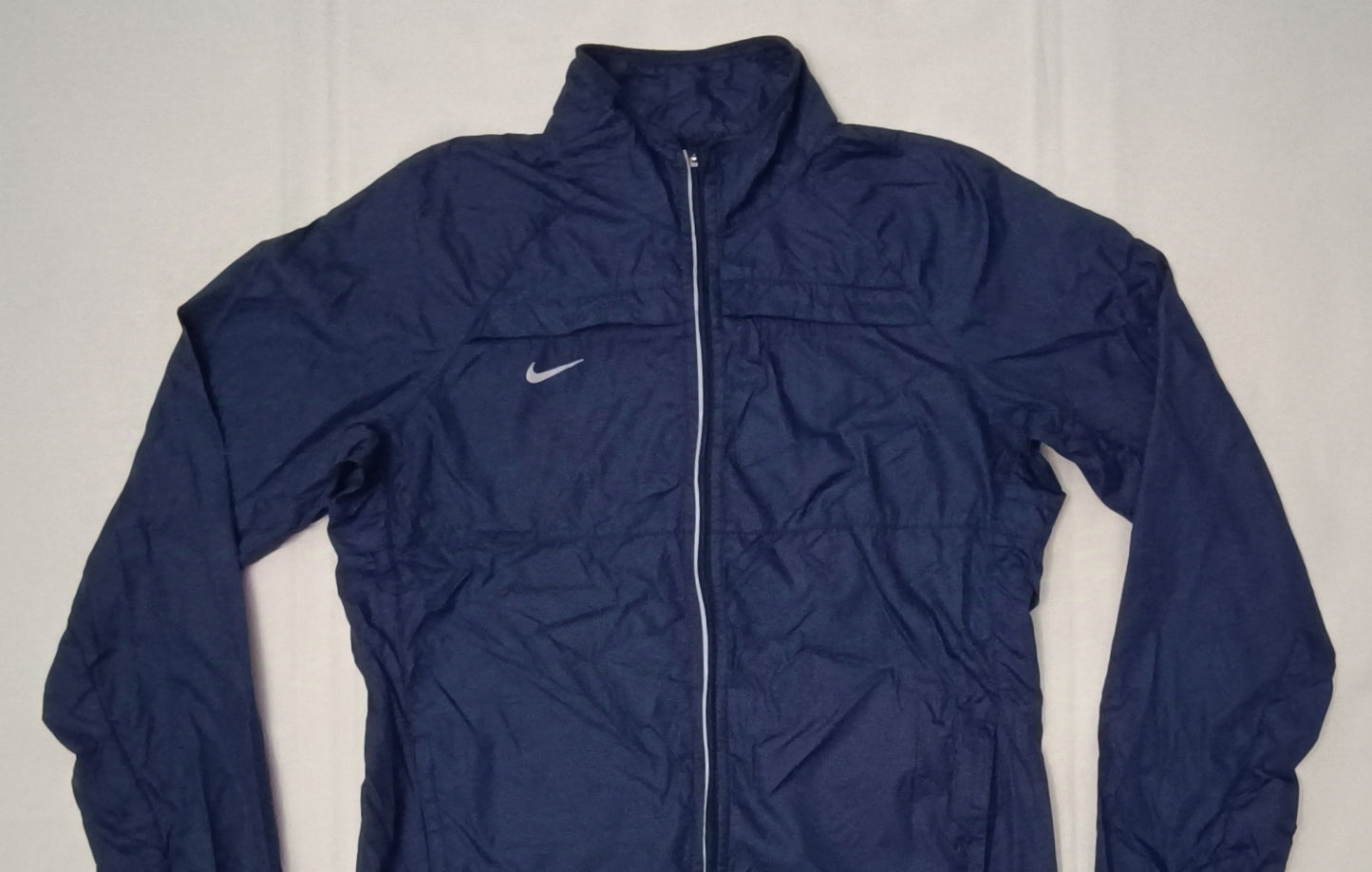 (M) Nike Wind Jacket яке