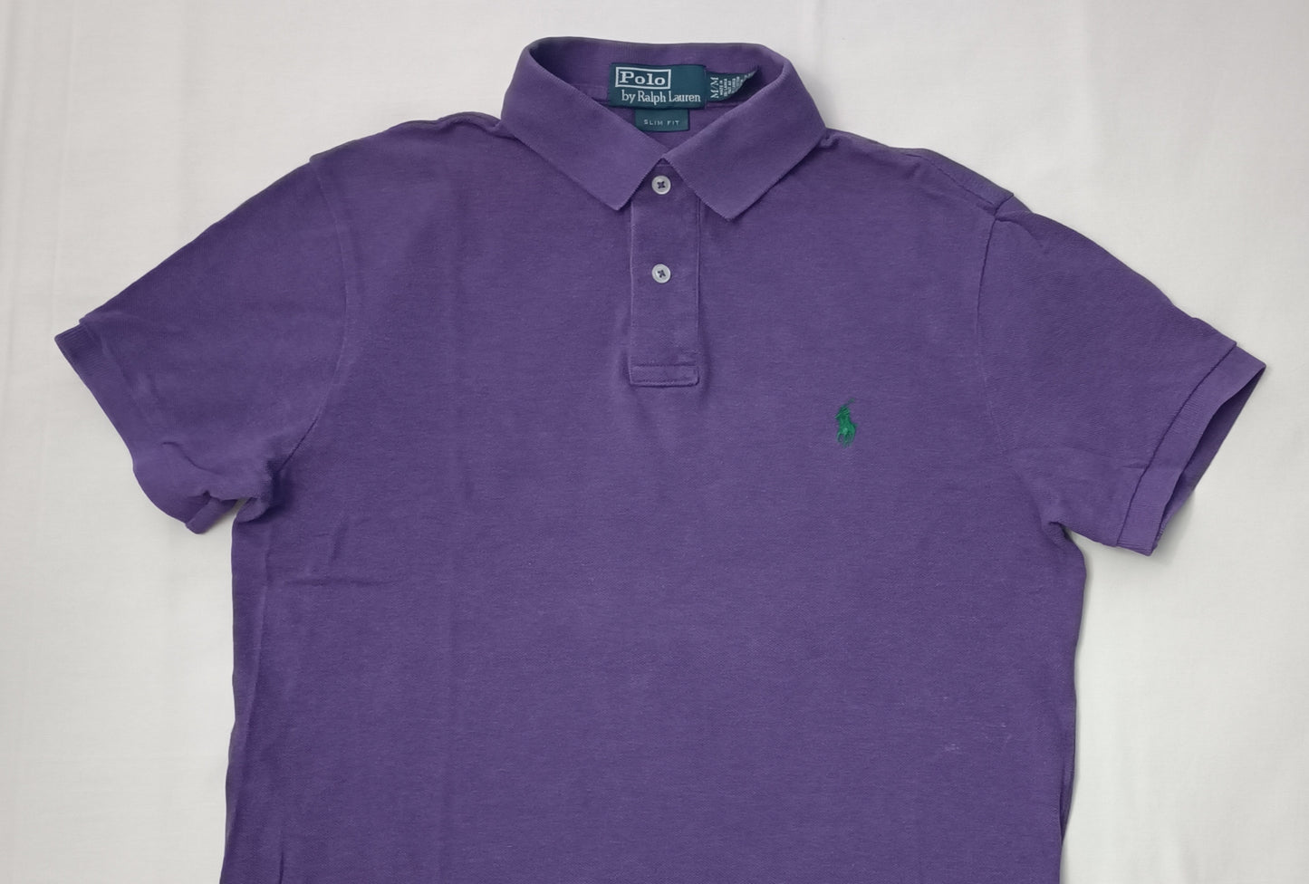 (S) POLO Ralph Lauren Polo Shirt поло тениска