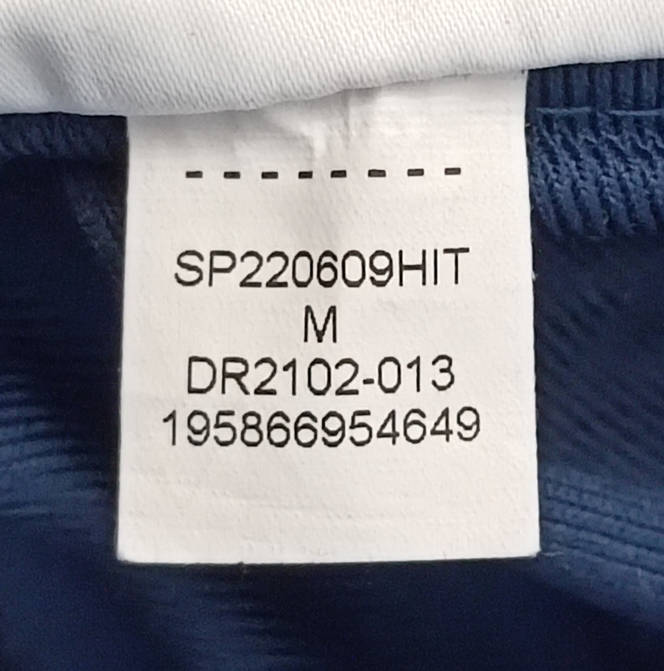 (M) Jordan AIR Nike PSG Paris Saint-Germain DRI-FIT Pants долнище
