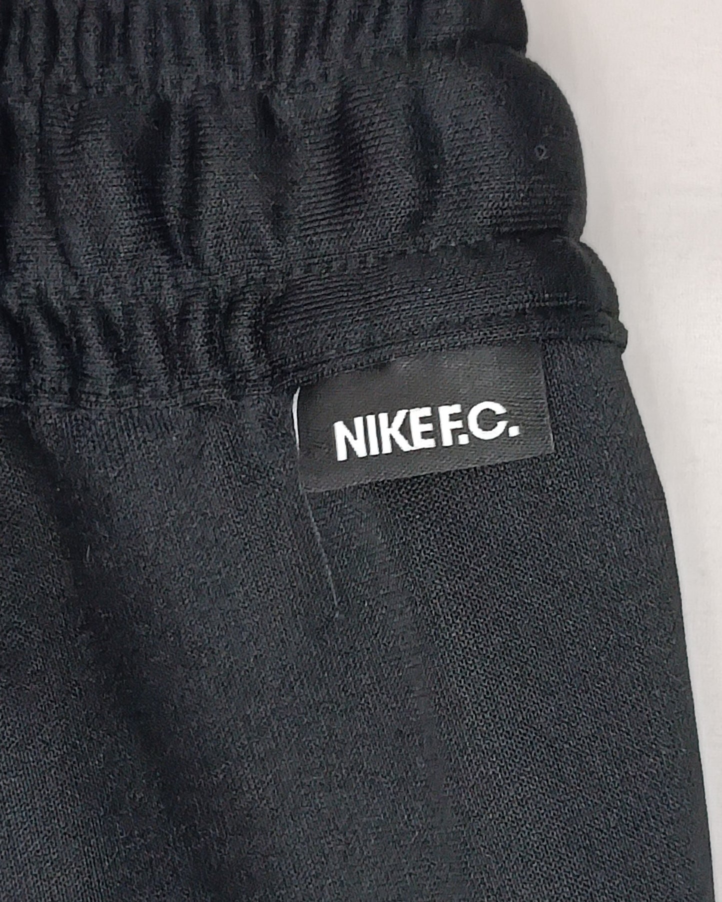 (XS) Nike FC Tribuna Sock Pants долнище