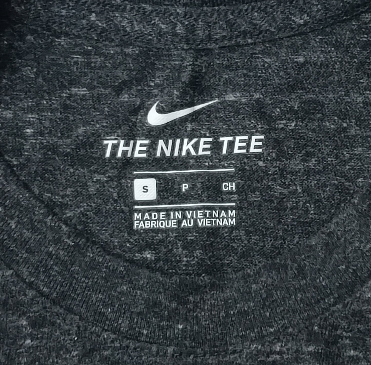 (S) Nike Sportswear Tee тениска