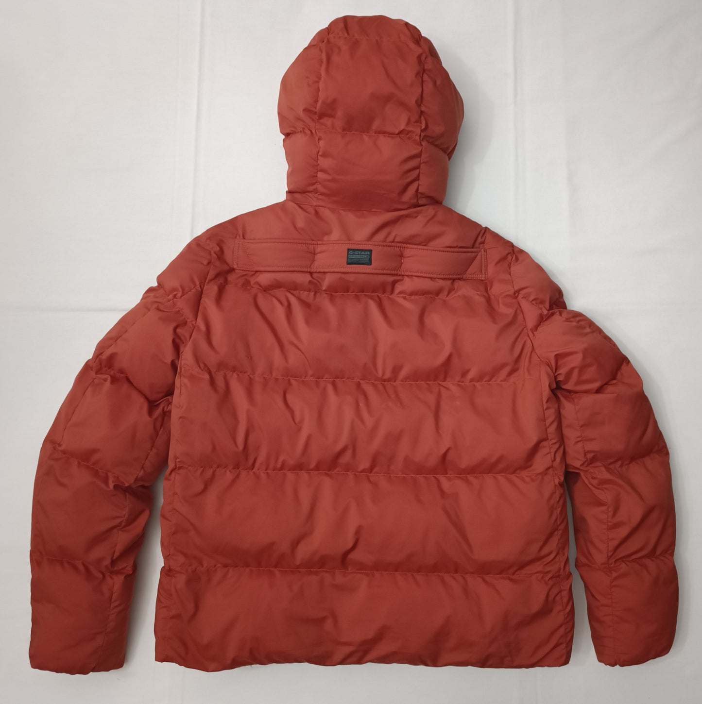 (ДАМСКО) (XS) G-STAR RAW Whistler Puffer Jacket яке