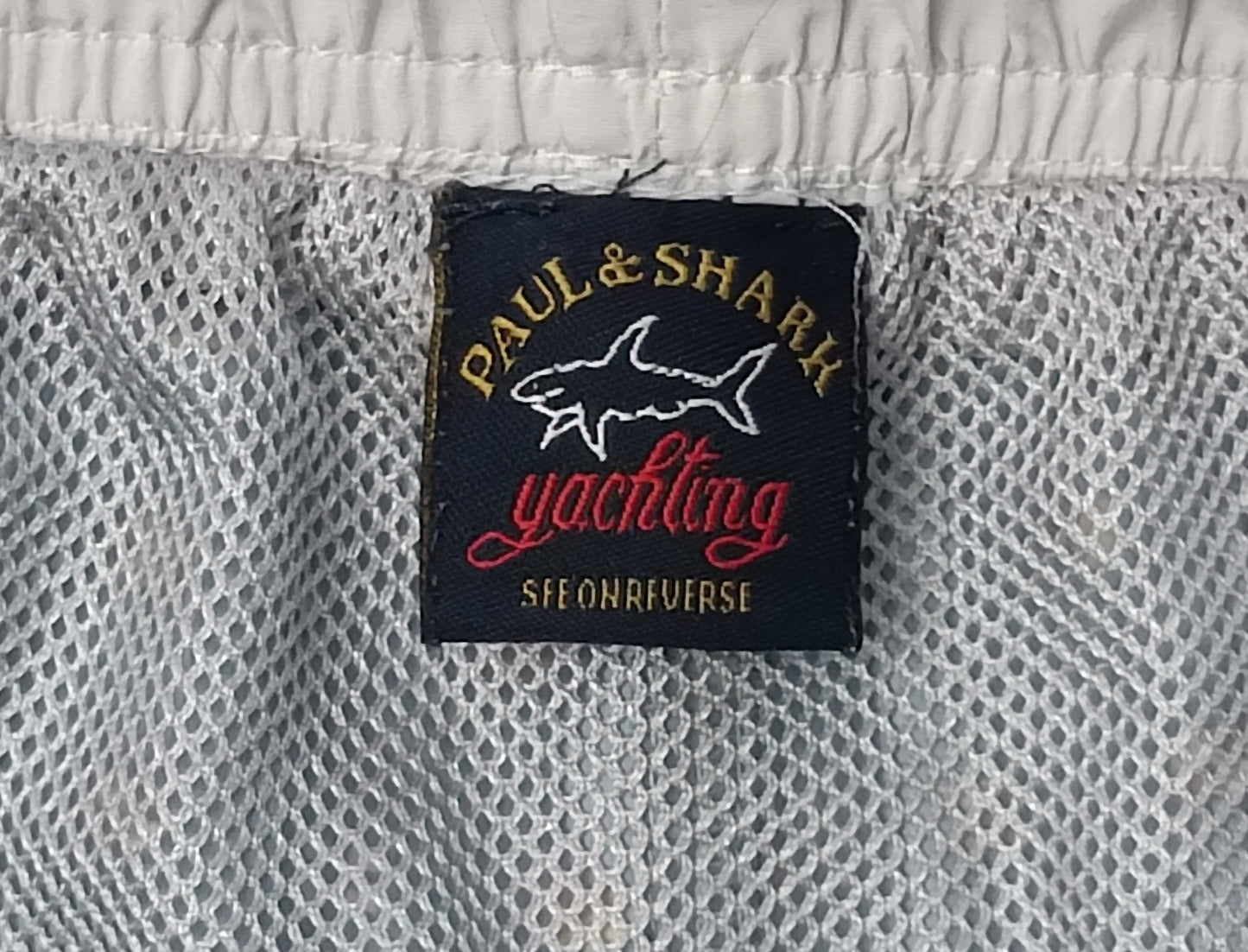 (L) Paul & Shark Shorts шорти, бански