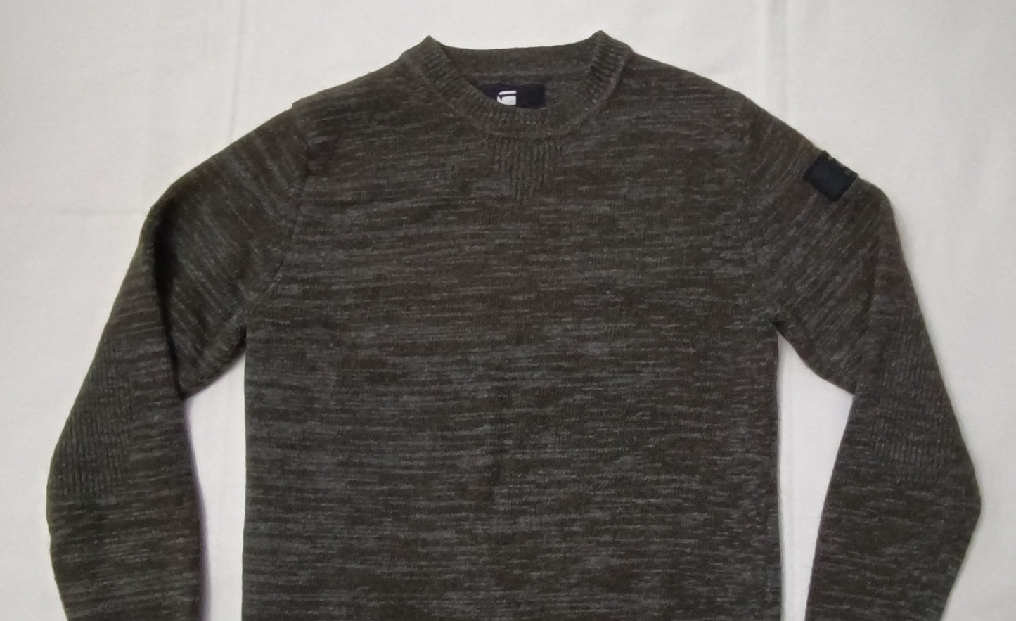 (S) G-STAR RAW Pullover пуловер