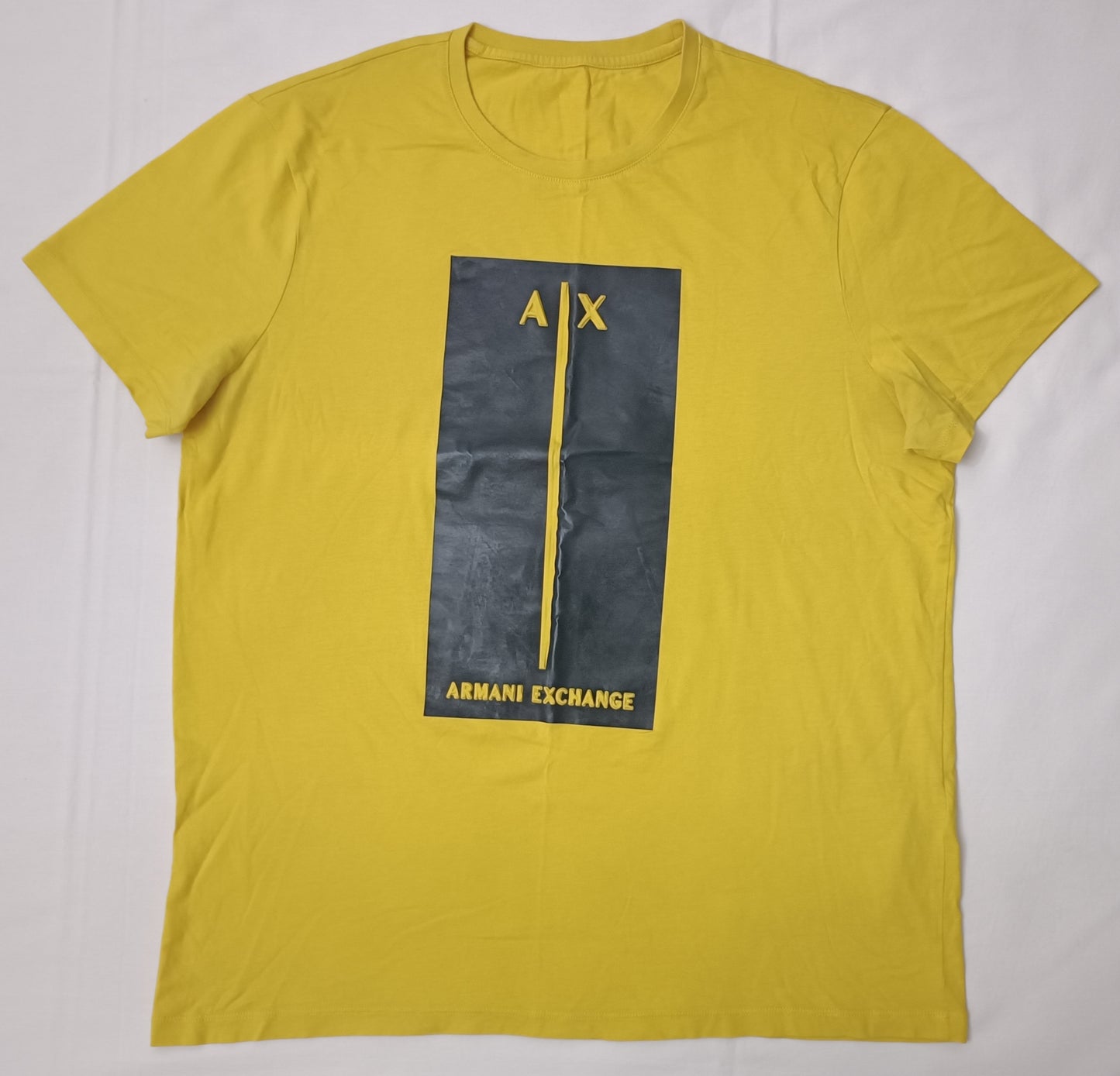 (XL) Armani Exchange Shirt тениска