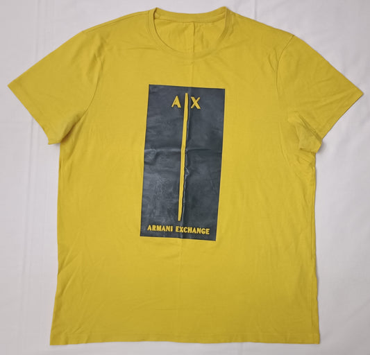 (XL) Armani Exchange Shirt тениска