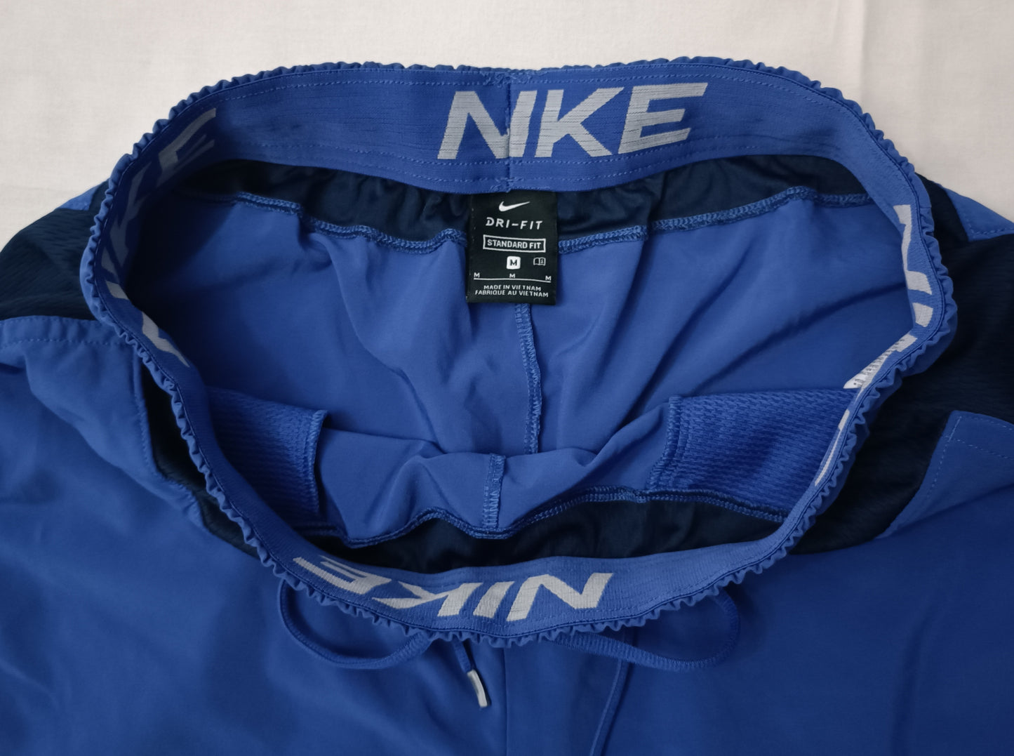 (M) Nike DRI-FIT Flex Training Shorts шорти