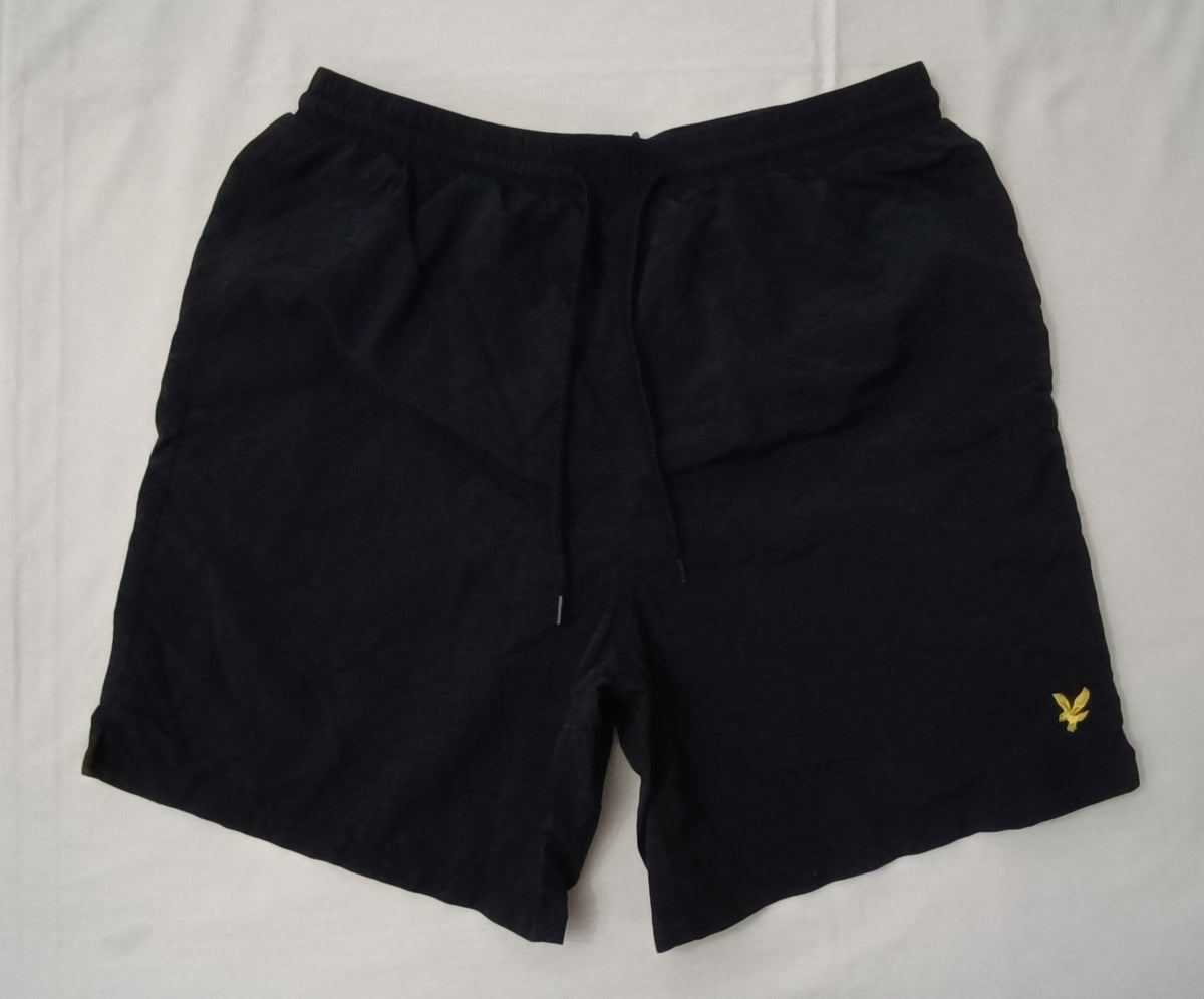(M) Lyle & Scott Shorts шорти
