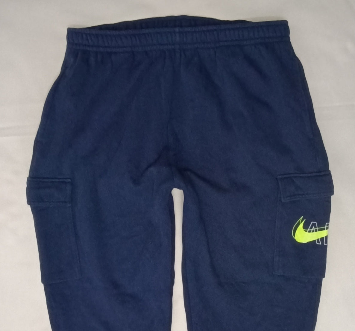 (XL) Nike Sportswear Cargo Fleece Sweatpants долнище