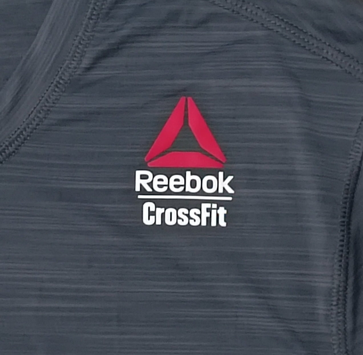 (M) Reebok Crossfit тениска