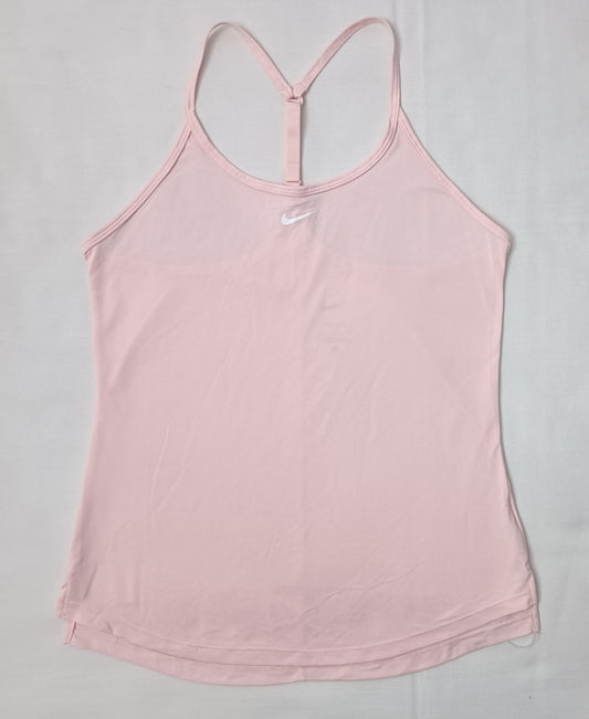 (ДАМСКО) (S) Nike DRI-FIT Tank Top потник