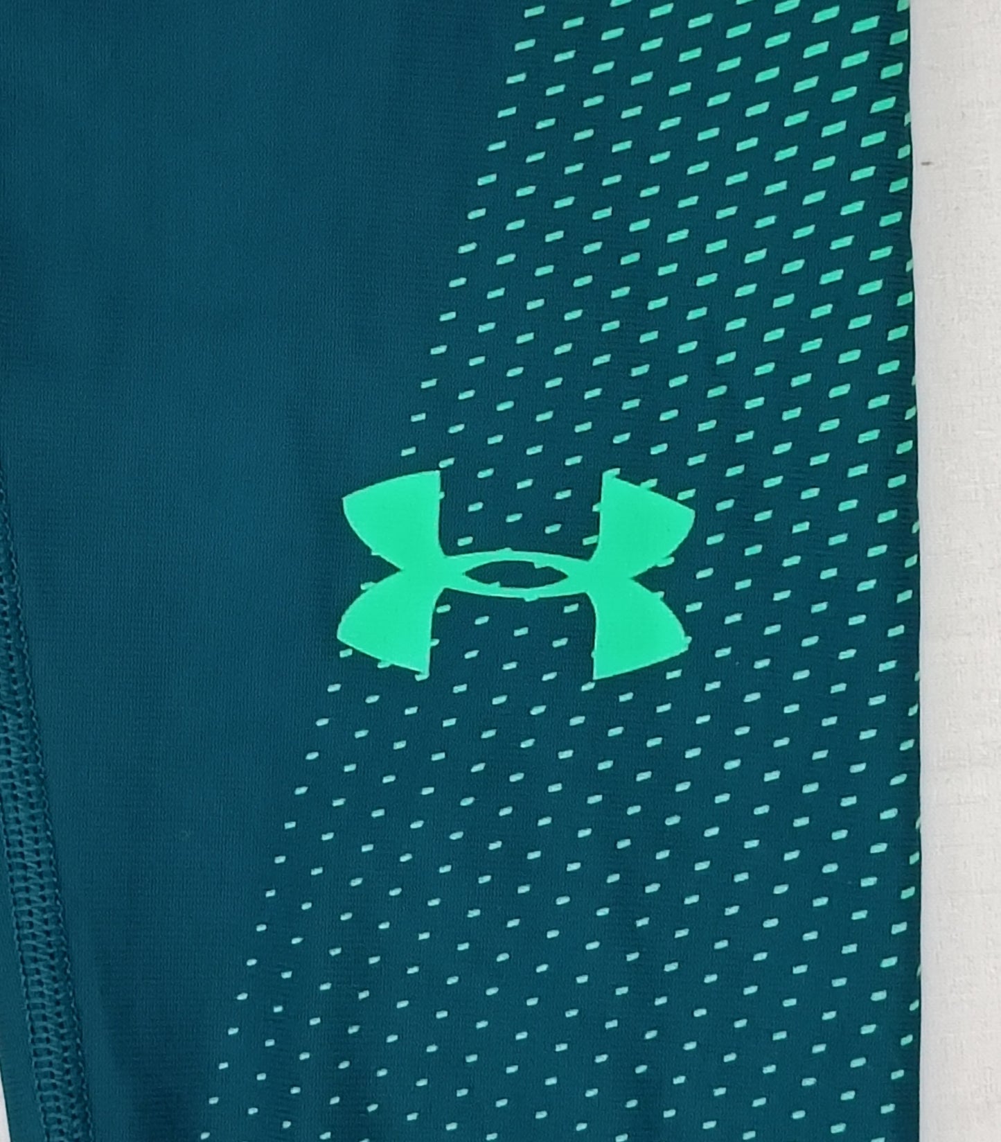 (M) Under Armour UA Compression Tights клин