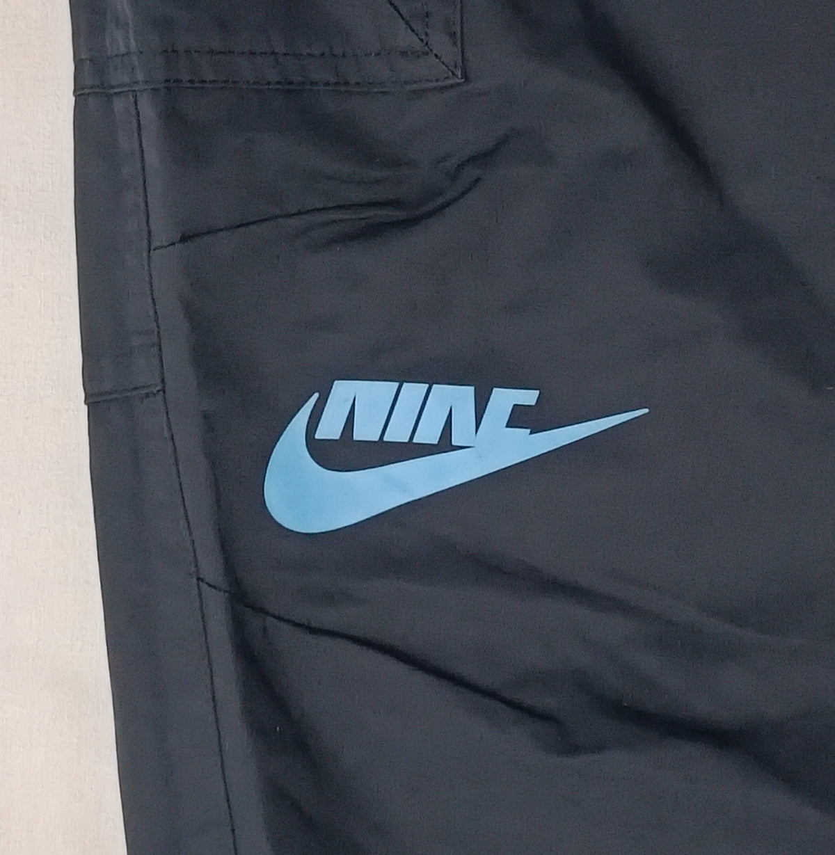 (M) Nike Sportswear Multi Swoosh Pants долнище