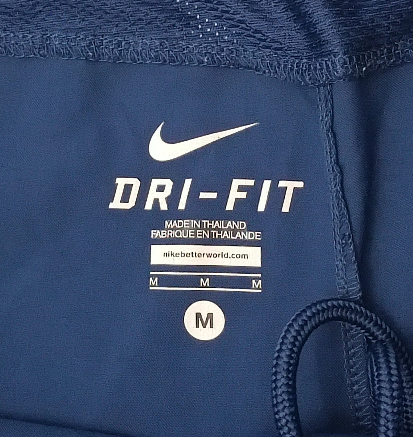 (M) Nike DRI-FIT FC Barcelona Shorts шорти