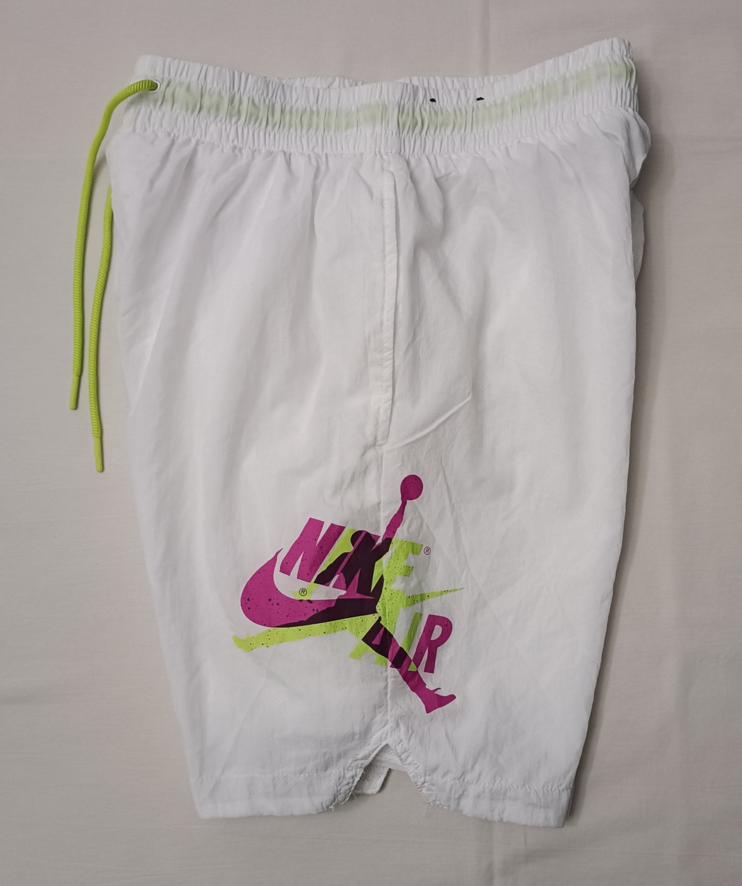 (M) Jordan AIR Nike Jumpman Shorts шорти