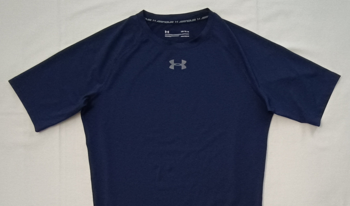 (L) Under Armour UA Compression тениска
