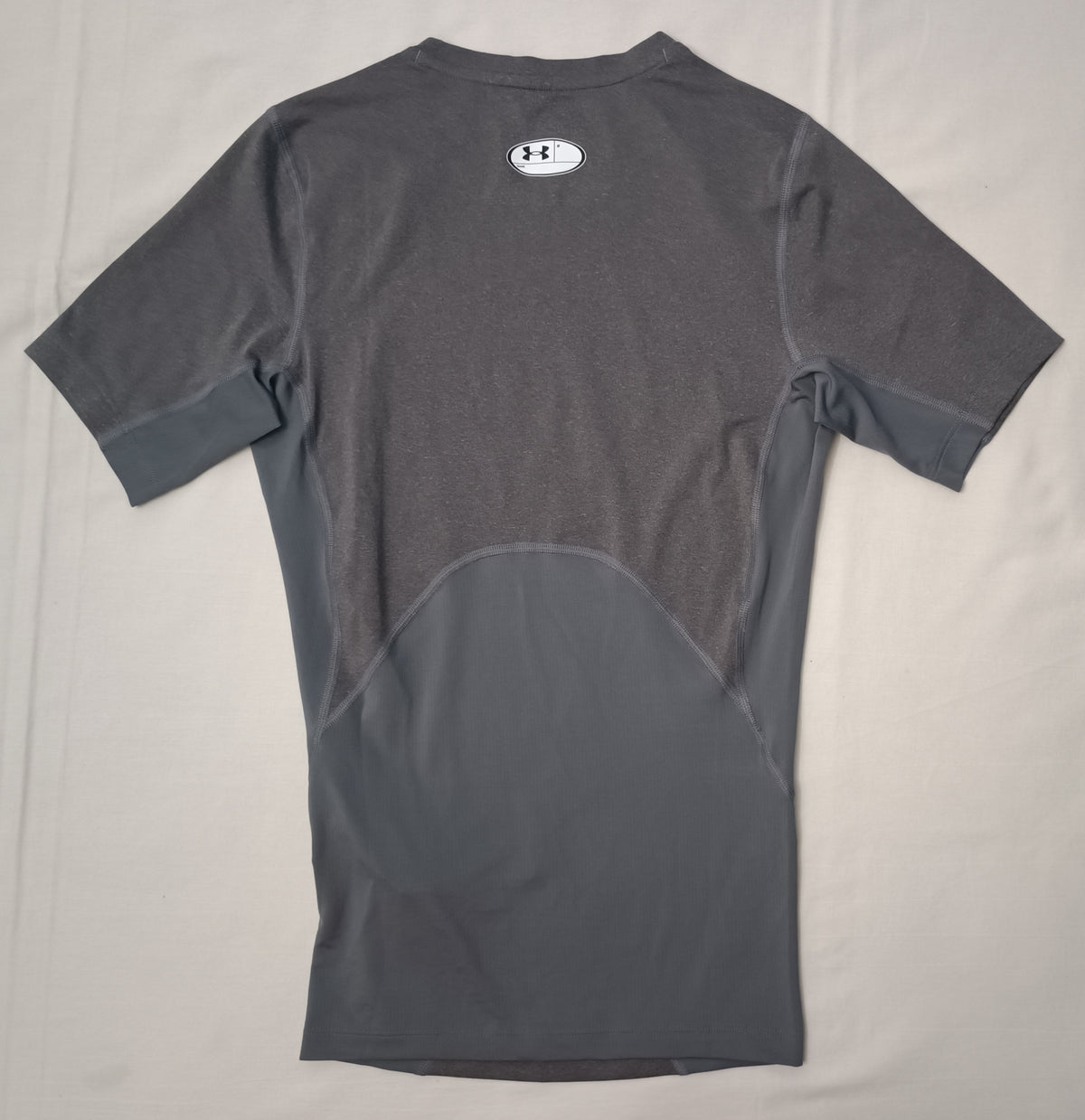(S) Under Armour UA Compression Tee тениска
