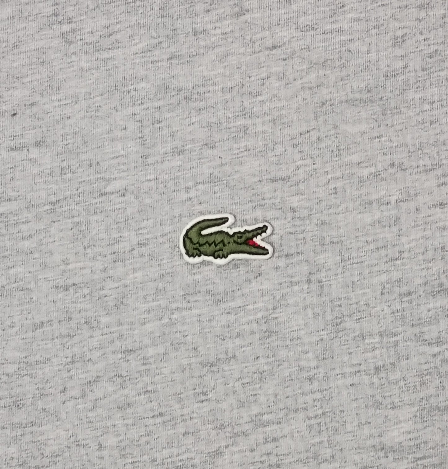 (4XL) Lacoste Shirt тениска