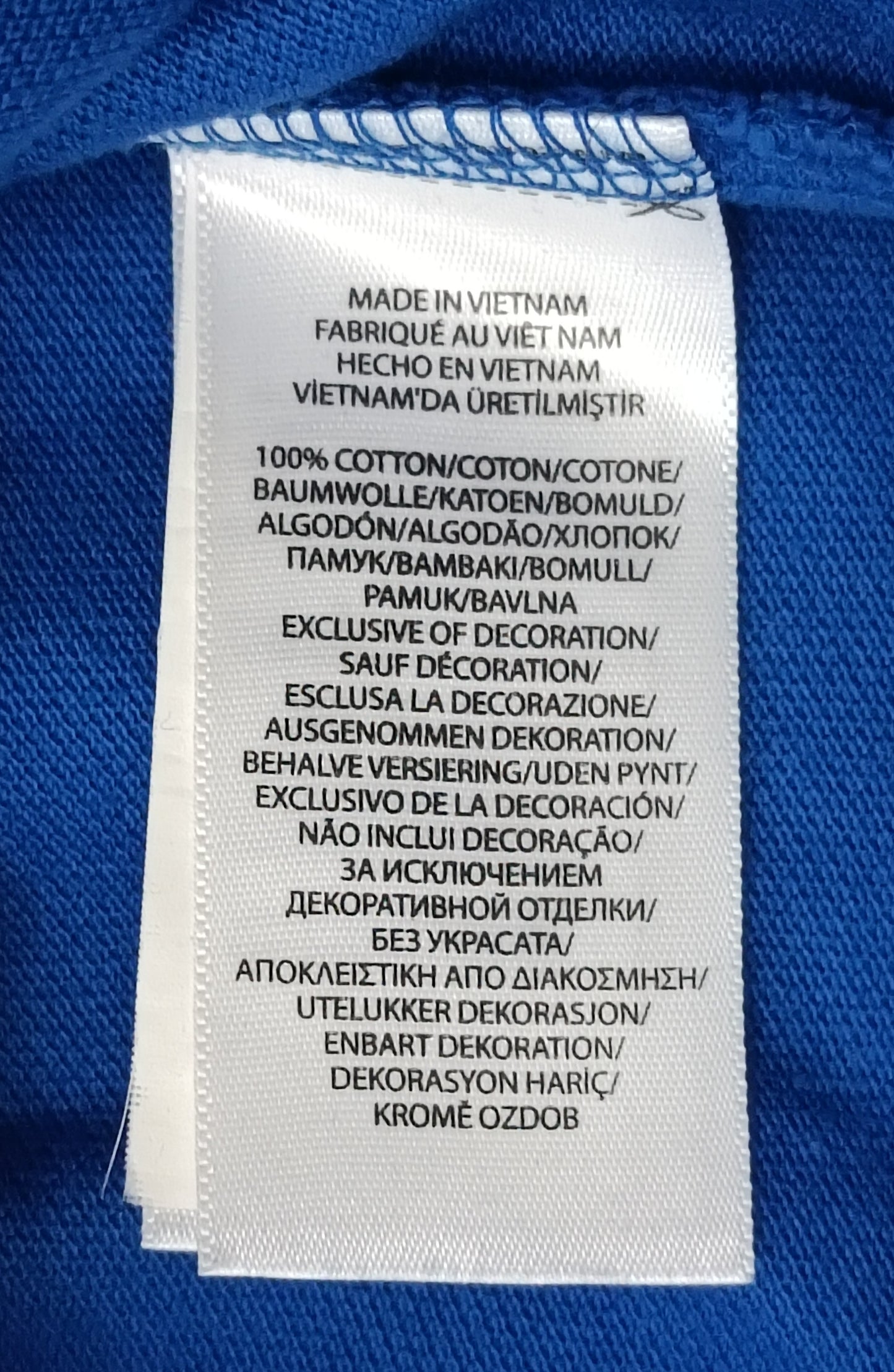 (XS) POLO Ralph Lauren тениска