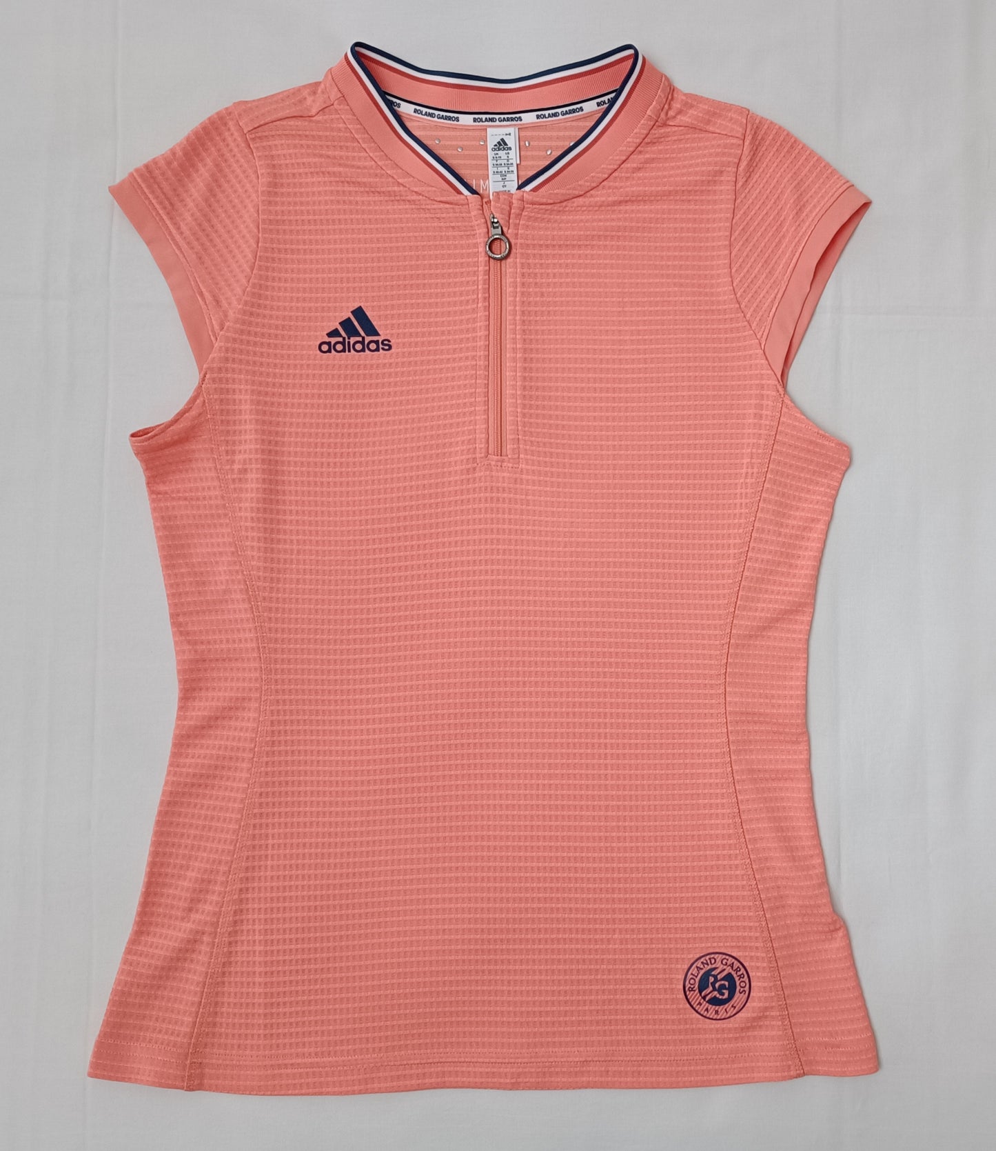 (ДАМСКО) (S) Adidas Roland Garros Tank Top потник